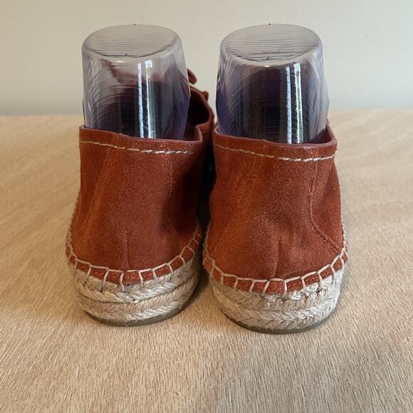 Coach Rae Espadrilles - Picture 4 of 10